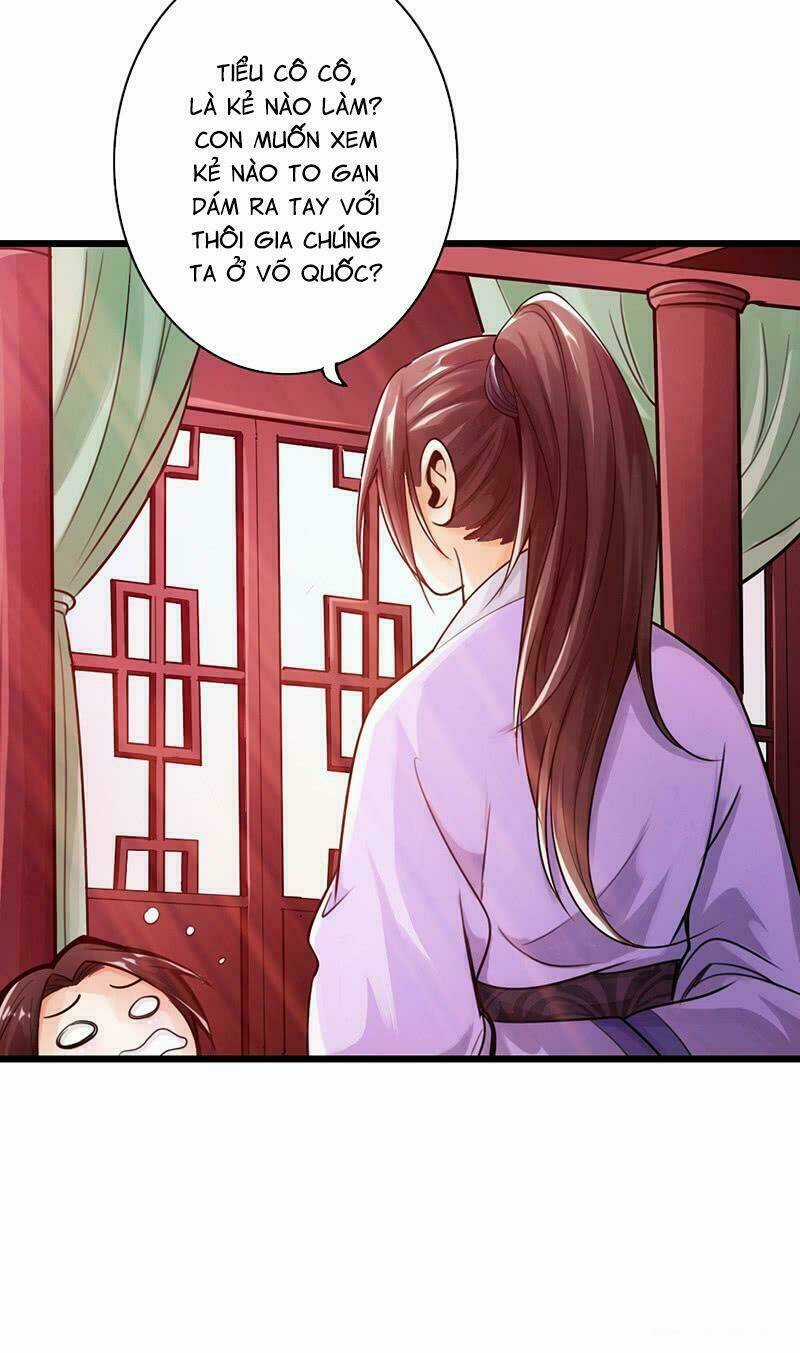 Thái Cổ Cuồng Ma Chapter 15 trang 23