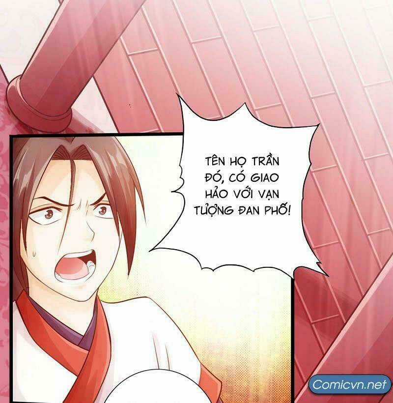 Thái Cổ Cuồng Ma Chapter 15 trang 24