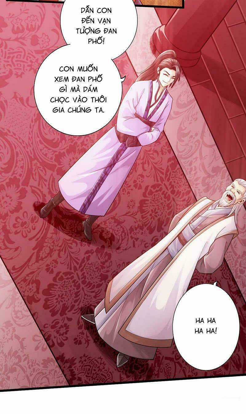 Thái Cổ Cuồng Ma Chapter 15 trang 25