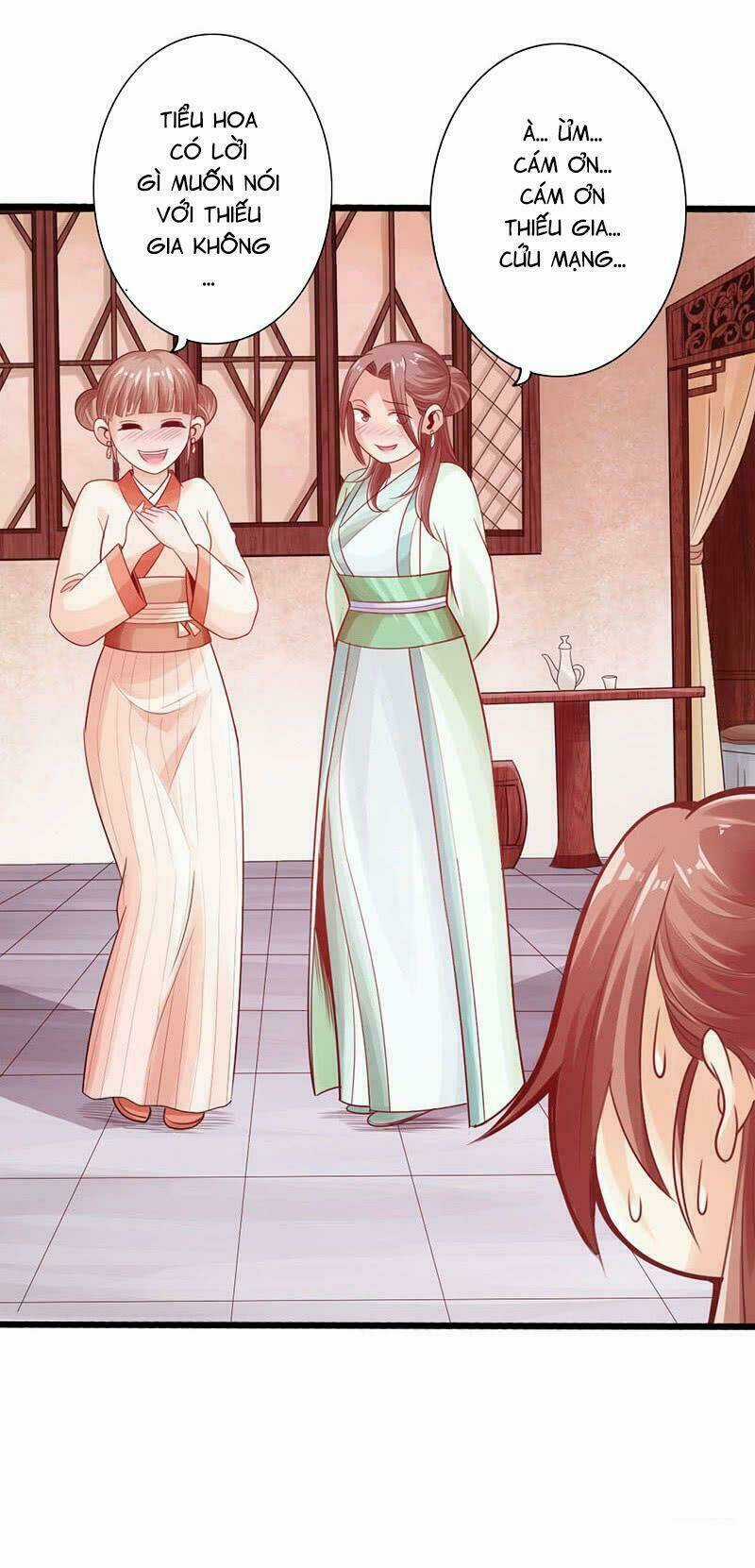 Thái Cổ Cuồng Ma Chapter 15 trang 29