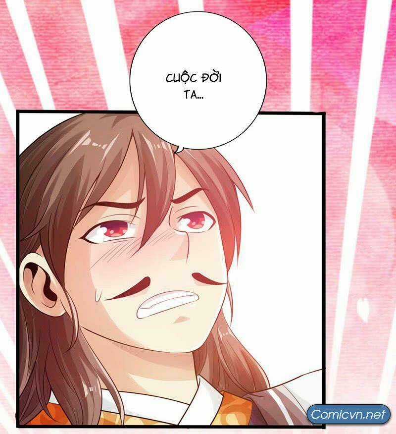 Thái Cổ Cuồng Ma Chapter 15 trang 3