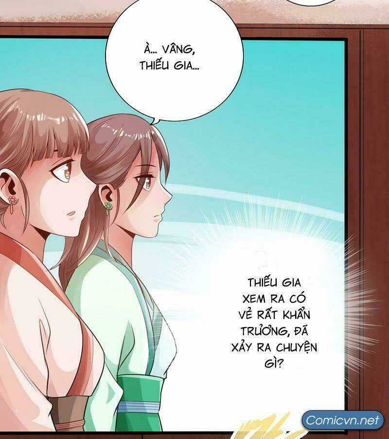 Thái Cổ Cuồng Ma Chapter 15 trang 31