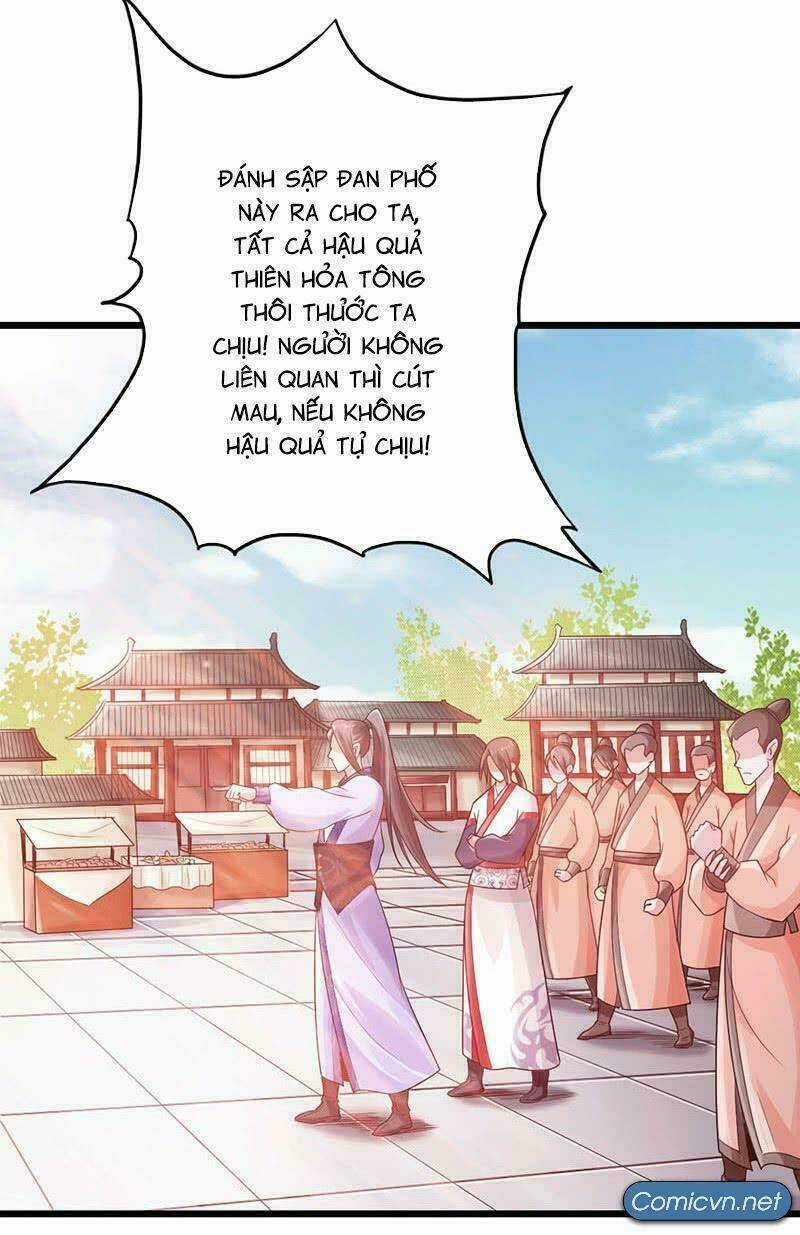 Thái Cổ Cuồng Ma Chapter 15 trang 37