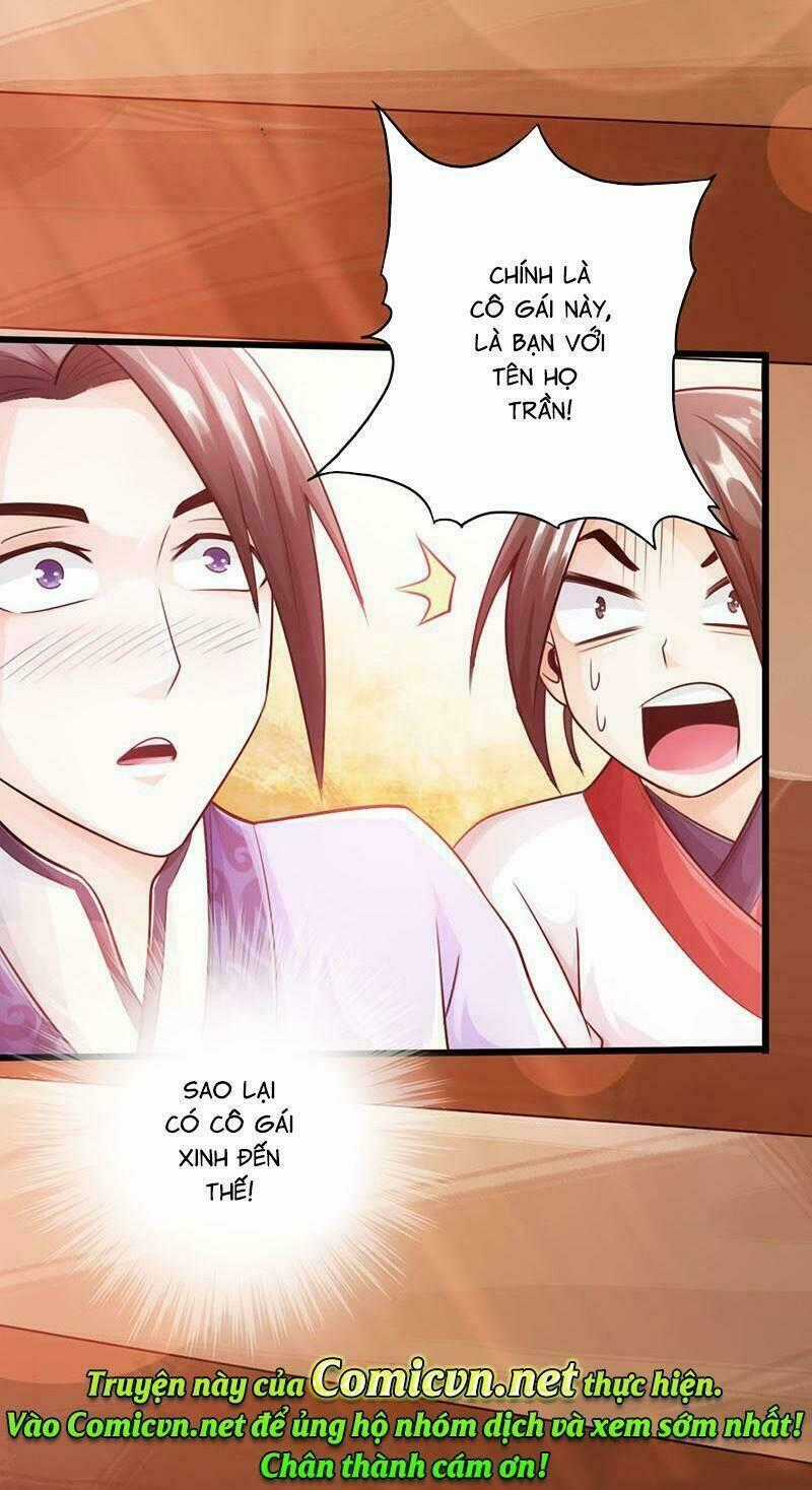 Thái Cổ Cuồng Ma Chapter 15 trang 40