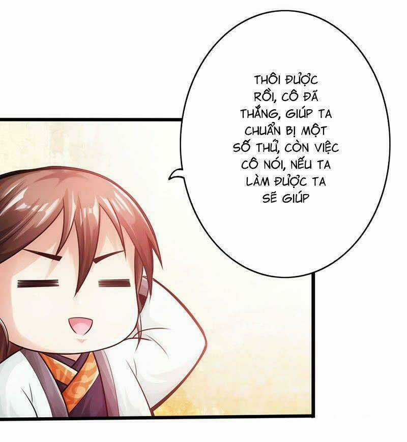 Thái Cổ Cuồng Ma Chapter 15 trang 7