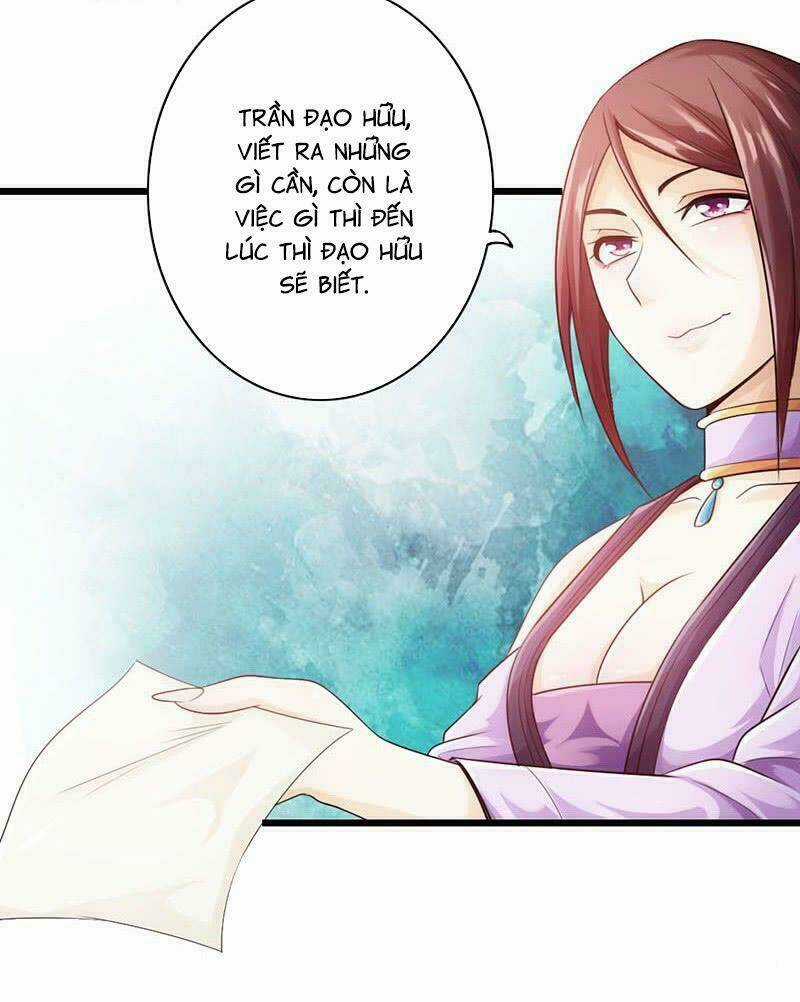 Thái Cổ Cuồng Ma Chapter 15 trang 9