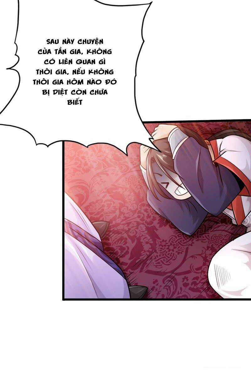 Thái Cổ Cuồng Ma Chapter 16 trang 11