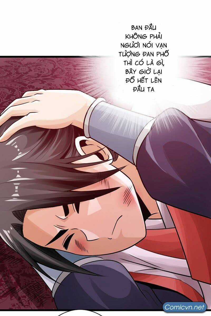 Thái Cổ Cuồng Ma Chapter 16 trang 12