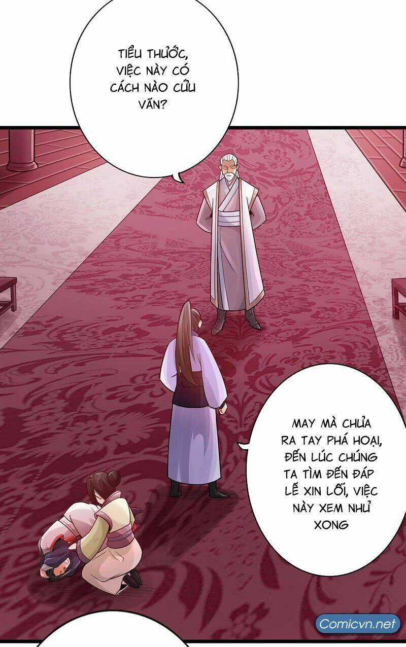 Thái Cổ Cuồng Ma Chapter 16 trang 13