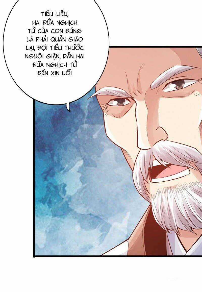 Thái Cổ Cuồng Ma Chapter 16 trang 14