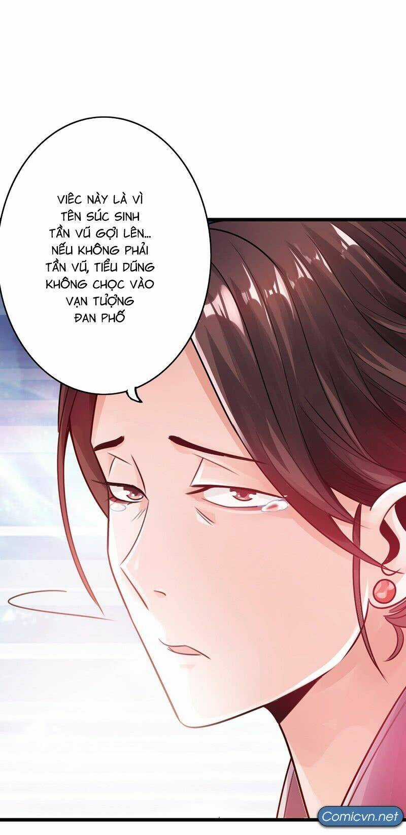 Thái Cổ Cuồng Ma Chapter 16 trang 18