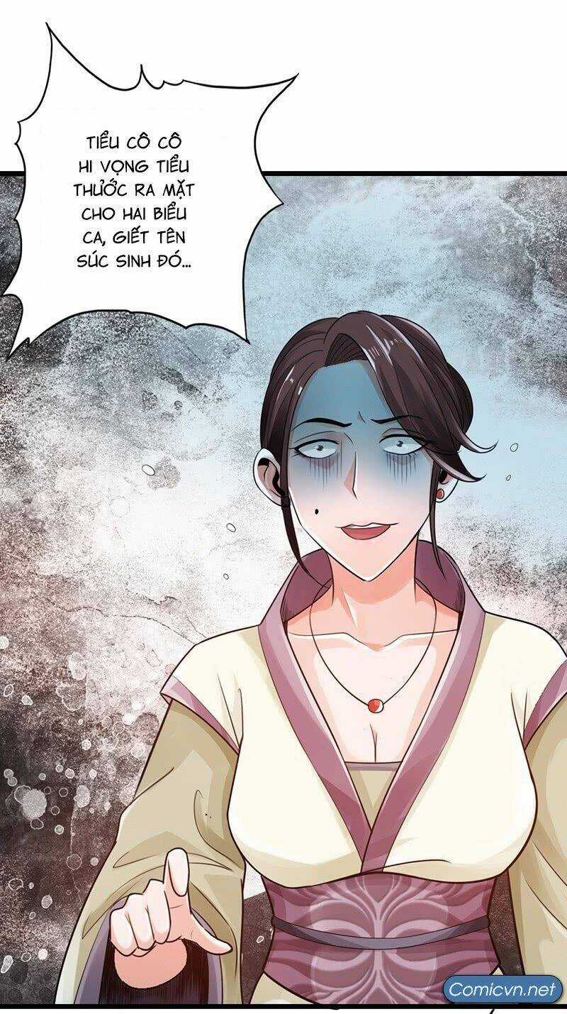 Thái Cổ Cuồng Ma Chapter 16 trang 20