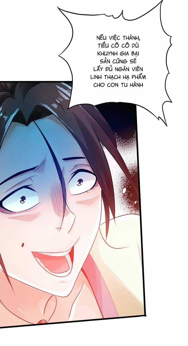 Thái Cổ Cuồng Ma Chapter 16 trang 21
