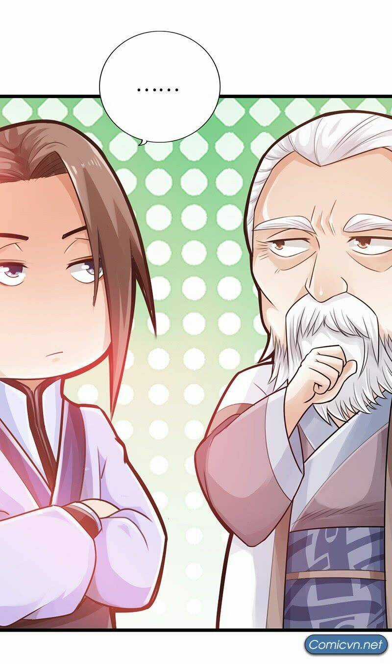 Thái Cổ Cuồng Ma Chapter 16 trang 22