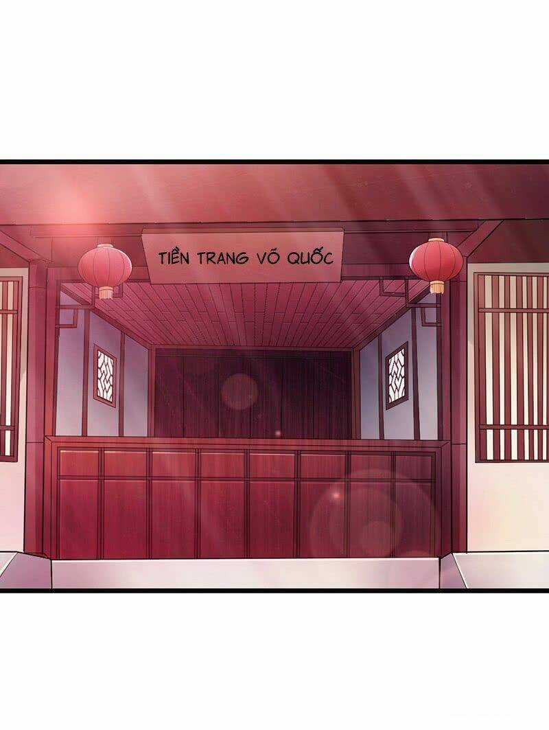 Thái Cổ Cuồng Ma Chapter 16 trang 23
