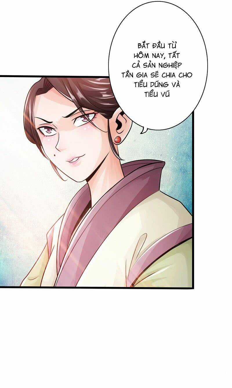 Thái Cổ Cuồng Ma Chapter 16 trang 29