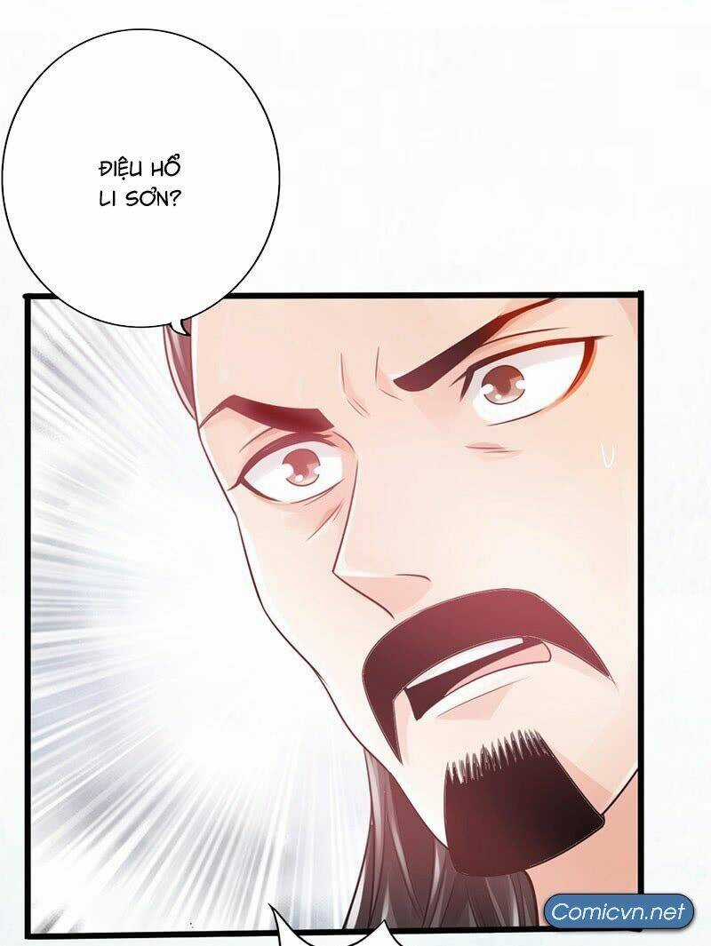 Thái Cổ Cuồng Ma Chapter 16 trang 31