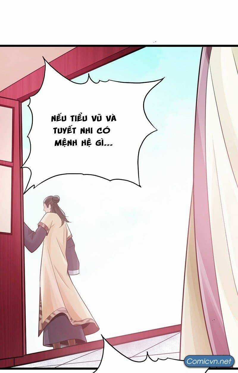 Thái Cổ Cuồng Ma Chapter 16 trang 36