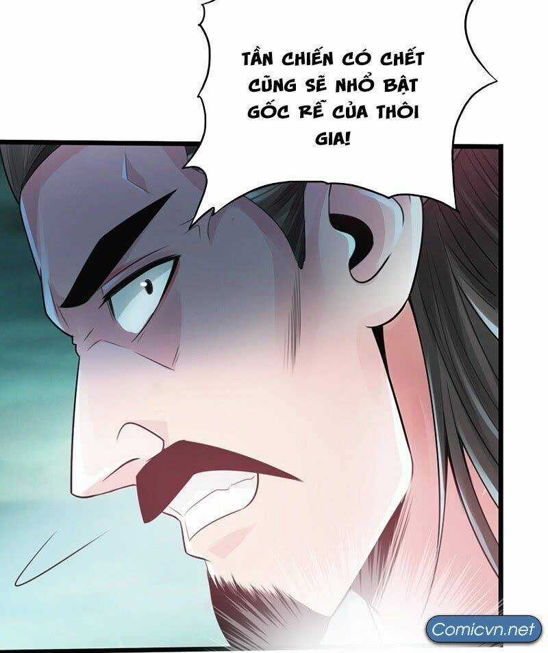 Thái Cổ Cuồng Ma Chapter 16 trang 37