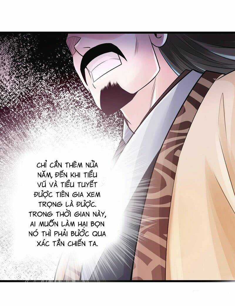 Thái Cổ Cuồng Ma Chapter 16 trang 39