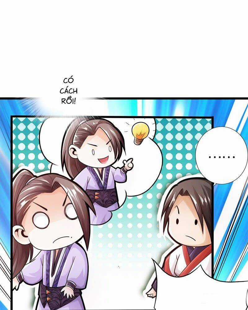 Thái Cổ Cuồng Ma Chapter 16 trang 4