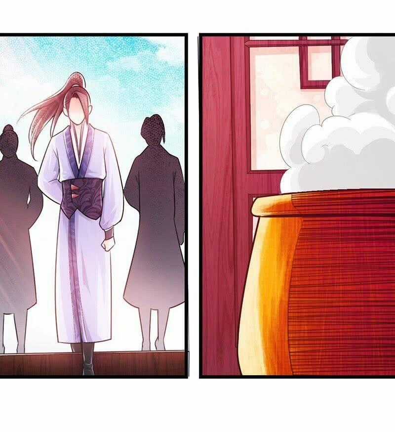 Thái Cổ Cuồng Ma Chapter 16 trang 40