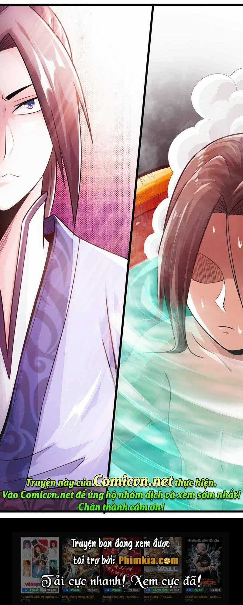 Thái Cổ Cuồng Ma Chapter 16 trang 41