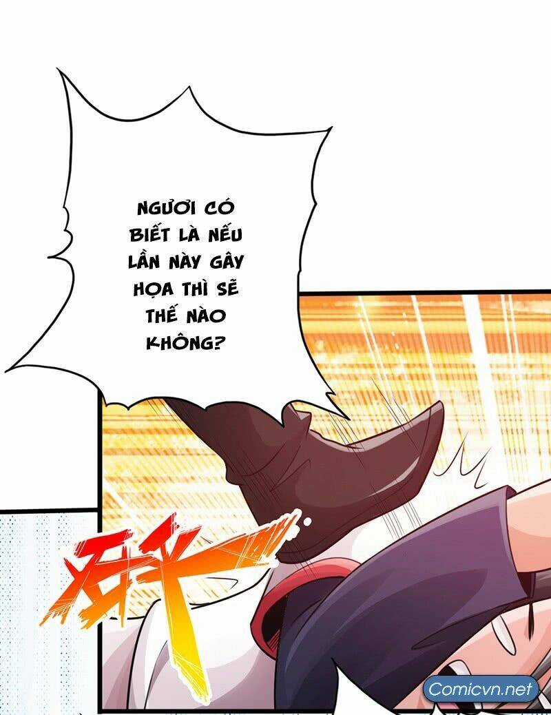 Thái Cổ Cuồng Ma Chapter 16 trang 8