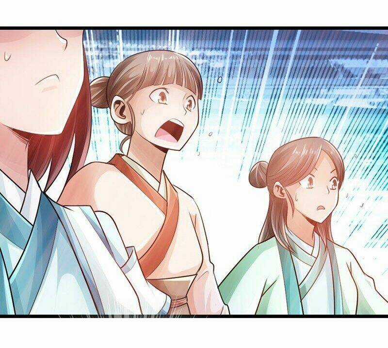 Thái Cổ Cuồng Ma Chapter 17 trang 13