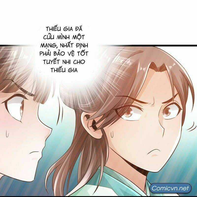 Thái Cổ Cuồng Ma Chapter 17 trang 14