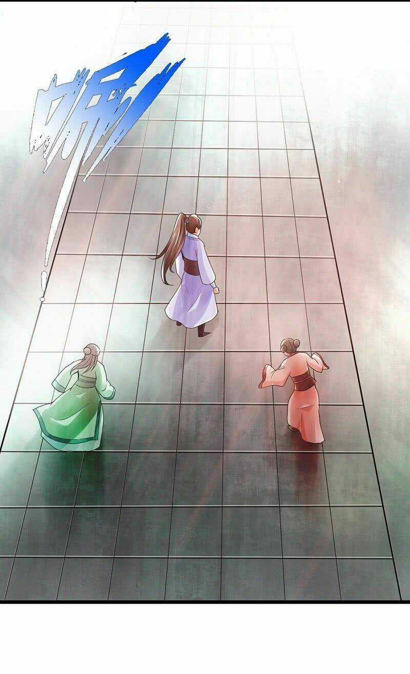 Thái Cổ Cuồng Ma Chapter 17 trang 15