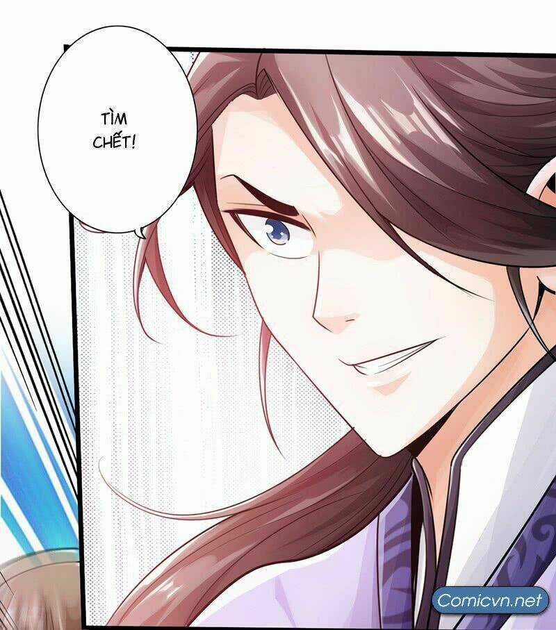 Thái Cổ Cuồng Ma Chapter 17 trang 18