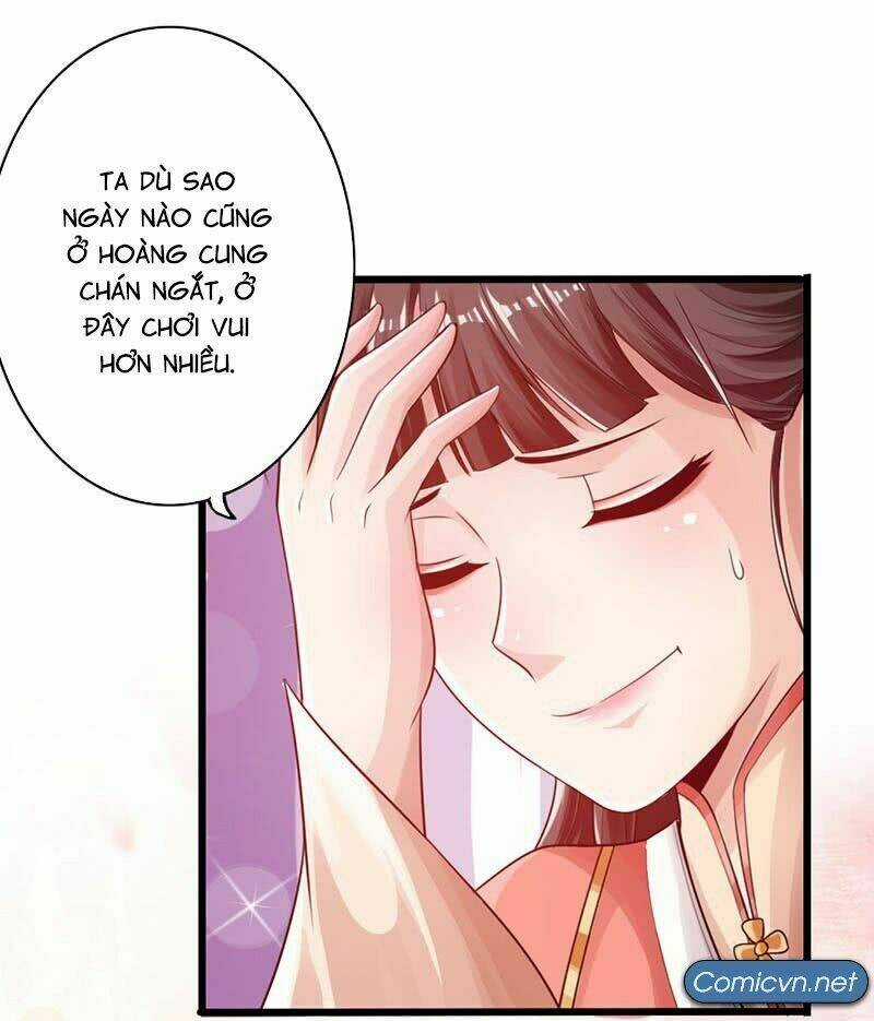 Thái Cổ Cuồng Ma Chapter 17 trang 2