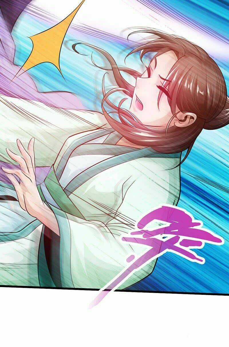 Thái Cổ Cuồng Ma Chapter 17 trang 20