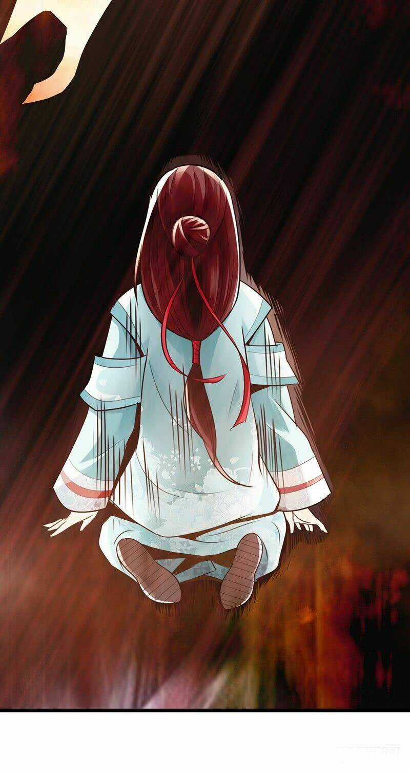 Thái Cổ Cuồng Ma Chapter 17 trang 24