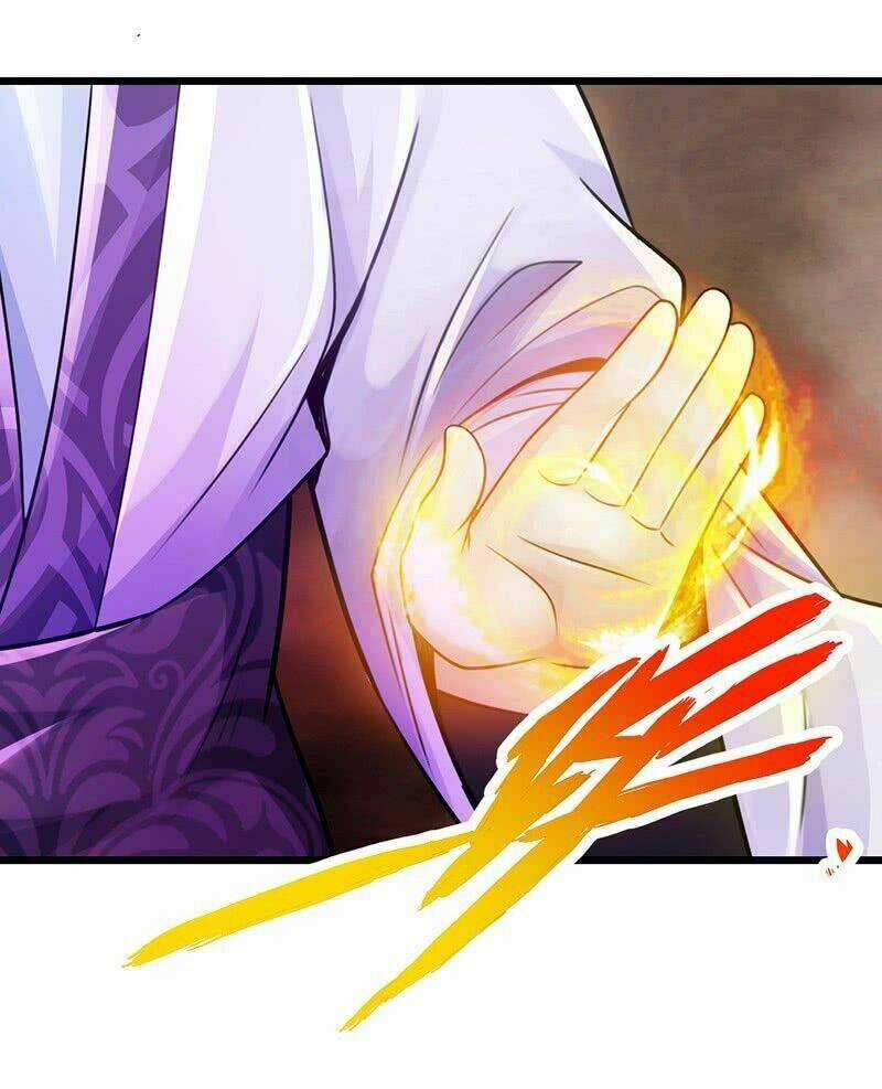 Thái Cổ Cuồng Ma Chapter 17 trang 28