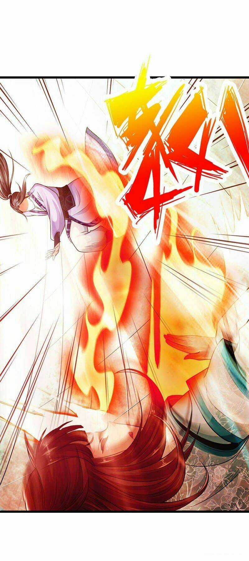 Thái Cổ Cuồng Ma Chapter 17 trang 29