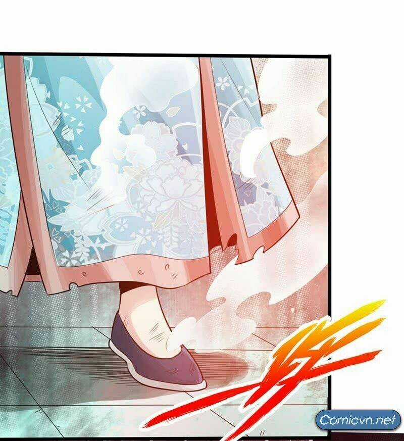 Thái Cổ Cuồng Ma Chapter 17 trang 32