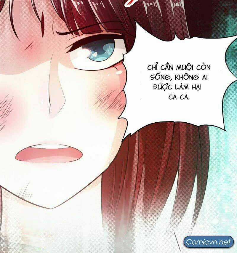 Thái Cổ Cuồng Ma Chapter 17 trang 33