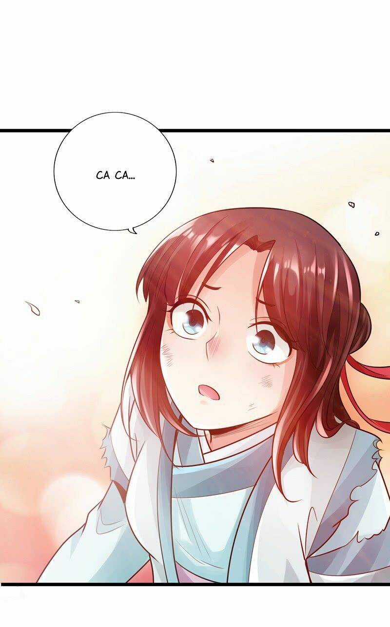 Thái Cổ Cuồng Ma Chapter 18 trang 10