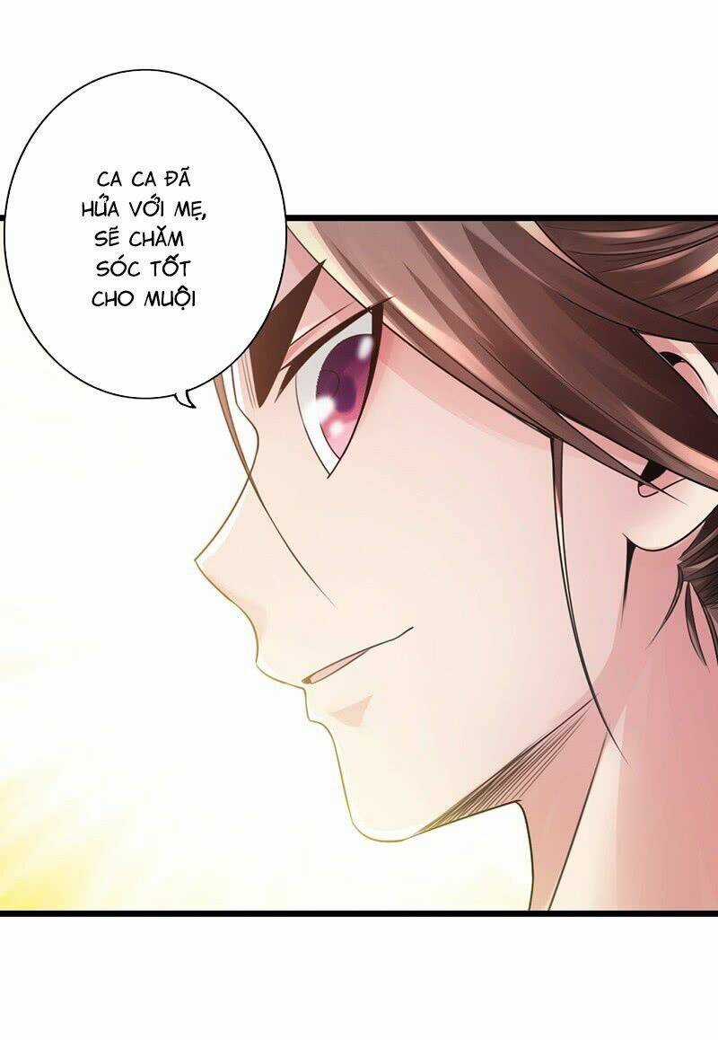 Thái Cổ Cuồng Ma Chapter 18 trang 12