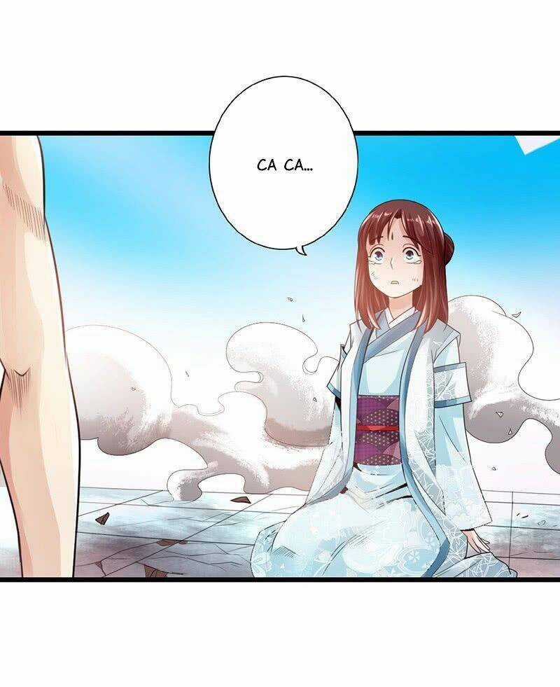 Thái Cổ Cuồng Ma Chapter 18 trang 13