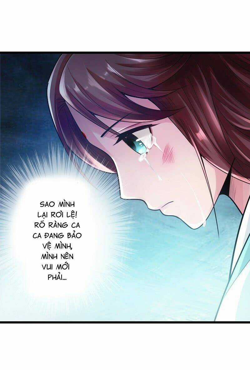 Thái Cổ Cuồng Ma Chapter 18 trang 14