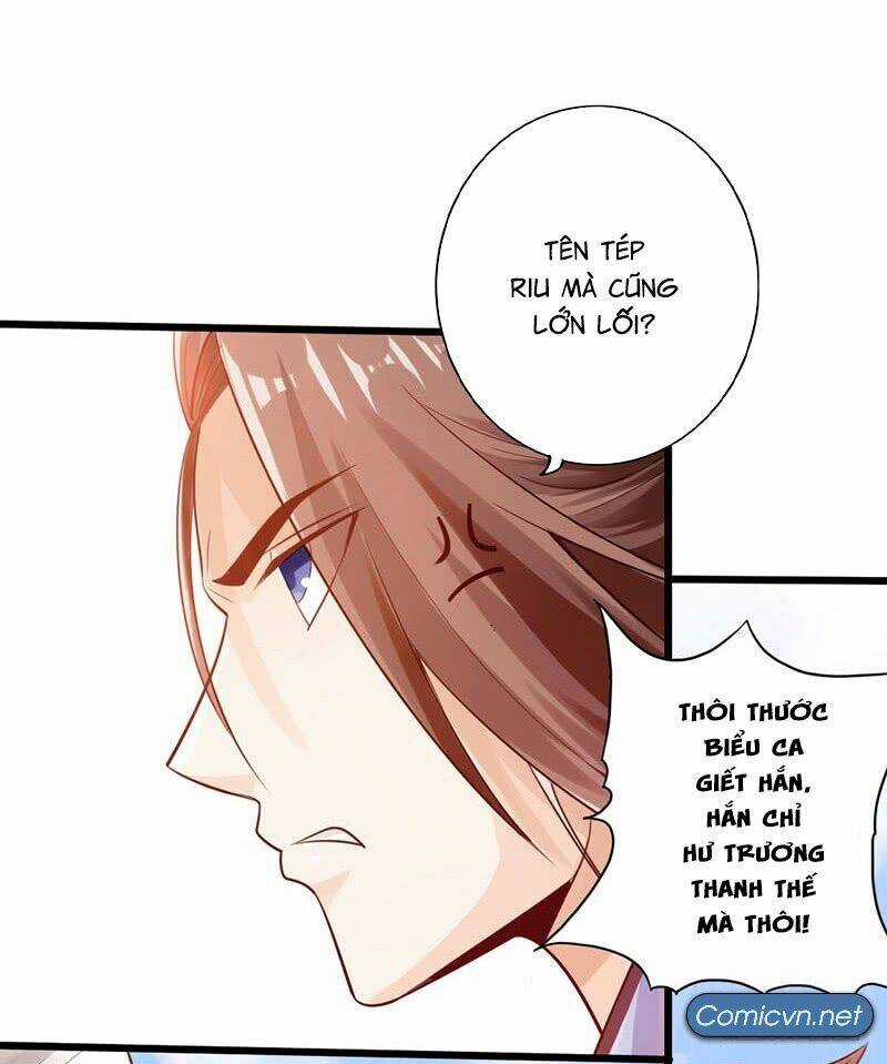 Thái Cổ Cuồng Ma Chapter 18 trang 18