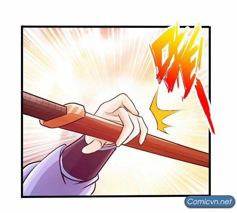 Thái Cổ Cuồng Ma Chapter 18 trang 20