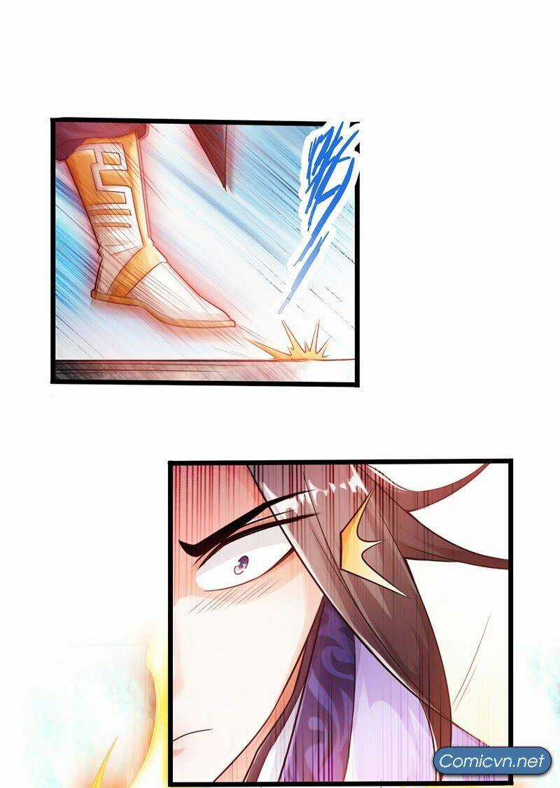 Thái Cổ Cuồng Ma Chapter 18 trang 24