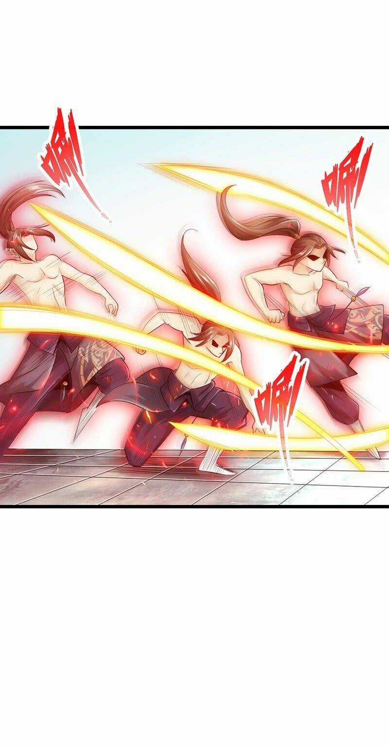 Thái Cổ Cuồng Ma Chapter 18 trang 27