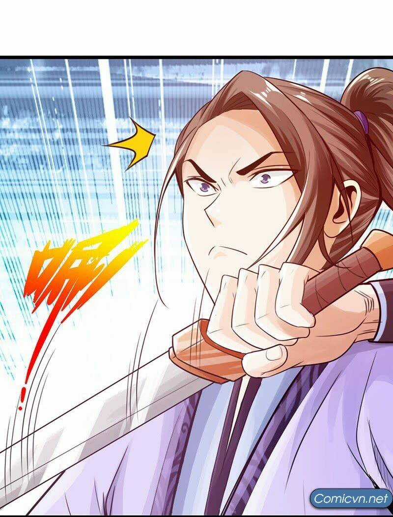 Thái Cổ Cuồng Ma Chapter 18 trang 29