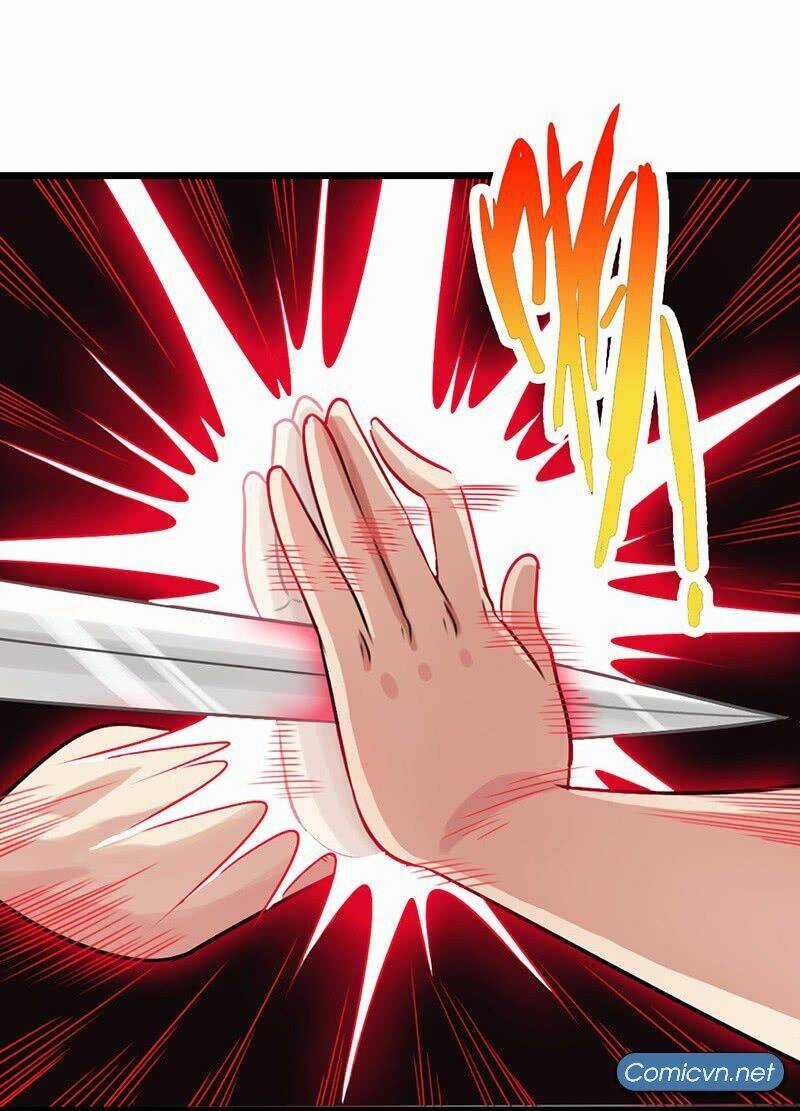 Thái Cổ Cuồng Ma Chapter 18 trang 35