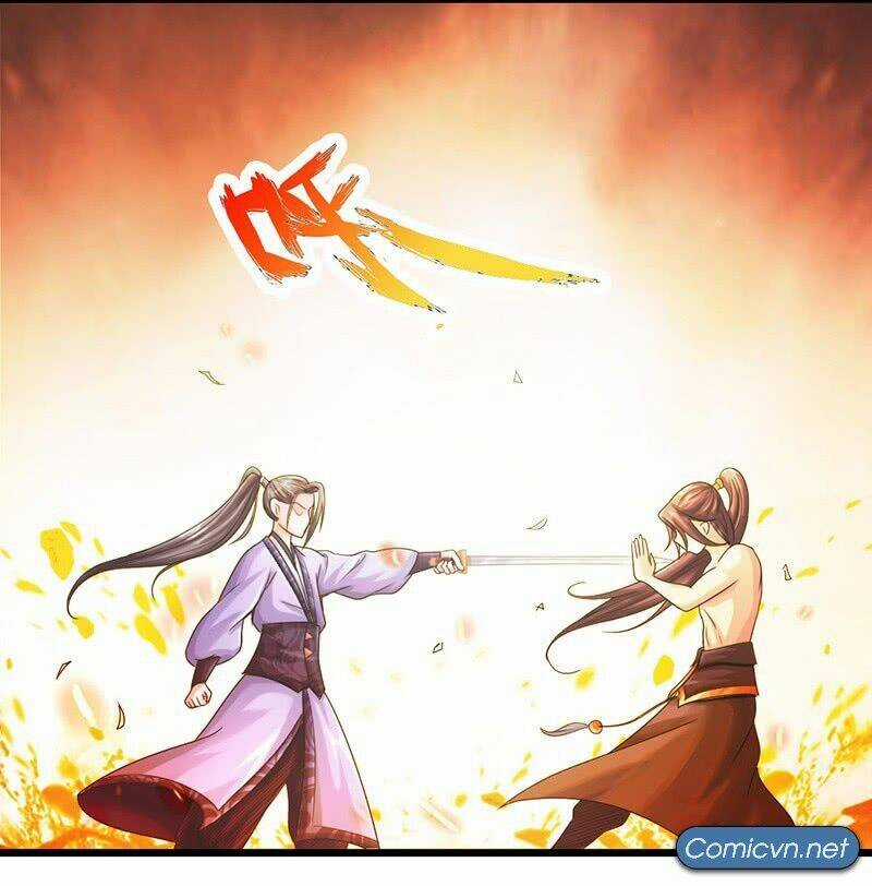 Thái Cổ Cuồng Ma Chapter 18 trang 36